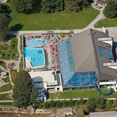 Casa Bohinjアパートメント エクステリア 写真