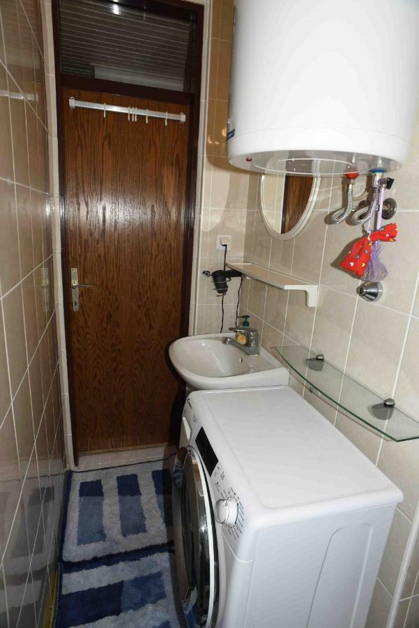 Casa Bohinjアパートメント エクステリア 写真